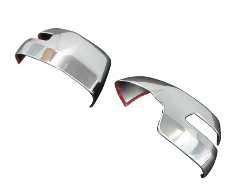 BRIGHTZ ステップワゴン RP1 RP2 RP3 ドアミラーカバー