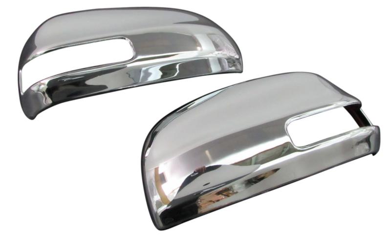 BRIGHTZ RAV4 ACA31W ACA36W 後期 ドアミラーカバー