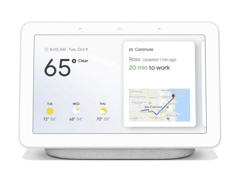 Google Nest-Chalk ????|HITOTSUNAGI