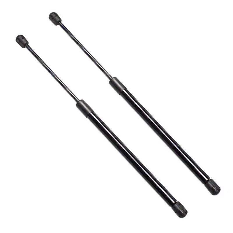 XIANGSHANG (要加工) 1989-1991 パオ Pao PK10型 ガラスハッチダンパー 9046035B00 9046135B00 窓ガラスダンパー リアウィンドウダンパー 車検対応 交換用品 2本組 [並行輸入品]