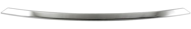 BRIGHTZ シフォンカスタム LA650F LA660F 後期 超鏡面ステンレスメッキボンネットリップモール 【 BON－COV－067 】 LA650 LA660 A650 A660 650 660 シフォン カスタム