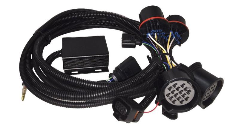 SMART(スマート)デイライトキット DRL KIT RANGEROVER SPORT SM-ITDRL6|HITOTSUNAGI