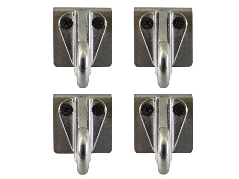 BRIGHTZ ハイゼットトラックジャンボ S500P S510P ステンレス鳥居用 多目的フック 4PC 【 OTHER&minus;SMA&minus;036&minus;4PC 】 S500 S510 S 500 510 ハイゼット トラック ジャンボ｜HITOTSUNAGI