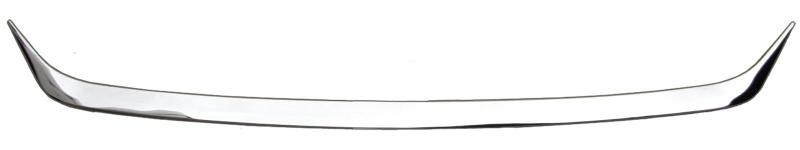 BRIGHTZ クラウンクロスオーバー TZSH35 AZSH35 超鏡面ステンレスメッキフロントバンパーリップカバー 【 FRO－LIP－061 】 TZSH AZSH H35 35 クラウン クロスオーバー