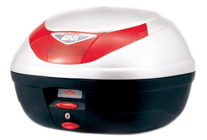 GIVI(ジビ) モノロックケース(トップケース)