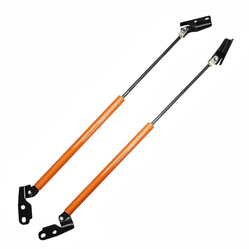 XIANGSHANG (増圧品15kg) NV350キャラバン E26 標準ルーフ 強化リアダンパー リアゲートダンパー バックドアダンパー リアハッチダンパー トランクダンパー 車検対応 交換用品 2本組 [並行輸入品]