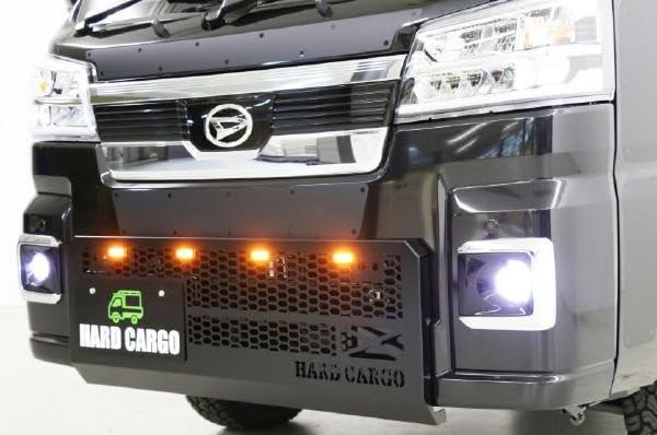 ハードカーゴ LEDスキッドグリル HT/HJ後期 1052010