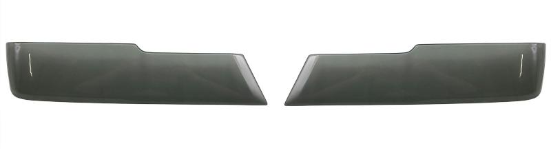 BRIGHTZ ディアスワゴン S321N S331N 後期 スモークテールライトカバー 【 SMO－REA－229 】 S321 S331 321 331 ディアス ワゴン