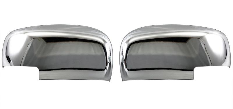BRIGHTZ フレアワゴンタフスタイル MM54S MM94S メッキドアミラーカバー 【 MIR－SID－307 】 MM54 MM94 MM M54 M94 54 94 フレアワゴン タフスタイル フレア ワゴン タフ スタイル