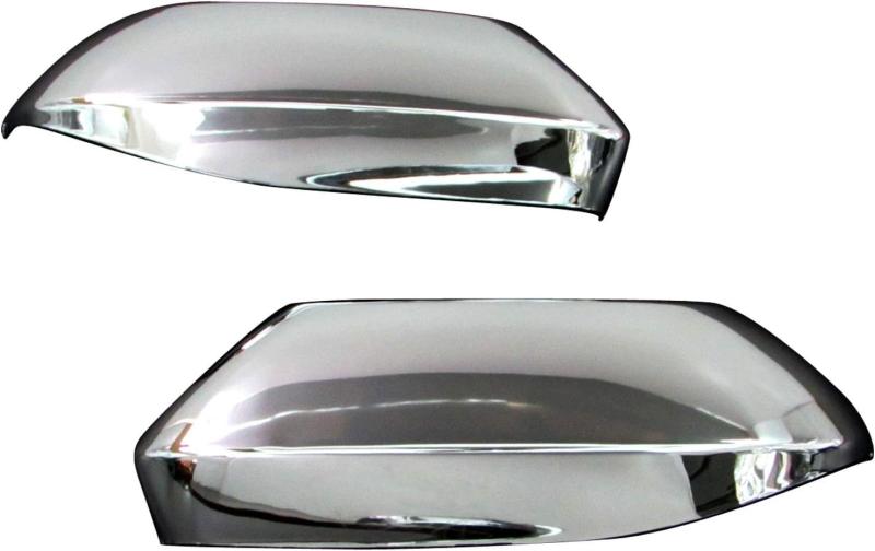 BRIGHTZ ファミリアバン NCP160M NCP165M メッキドアミラーカバー 【 MIR－SID－072 】 7,178円
