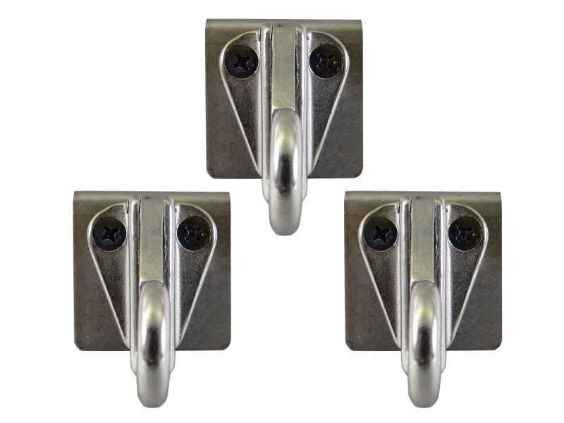 BRIGHTZ サンバートラック S500J S510J ステンレス鳥居用 多目的フック 3PC 【 OTHER&minus;SMA&minus;036&minus;3PC 】 S500 S510 500 510 サンバー トラック｜HITOTSUNAGI