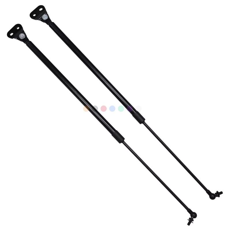 XIANGSHANG 1991-2003 マツダ RX-7 RX7 タイプR FD3S型 リアスポ無し用 リアゲートダンパー バックドアダンパー リアハッチダンパー トランクダンパー 車検対応 交換用品 2本組 [並行輸入品]