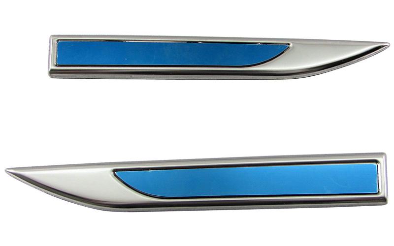 BRIGHTZ eKクロススペース 34 35 37 38 超鏡面ステンレスメッキフェンダーガーニッシュ 【 SID－ETC－SMA－014 】 B34A B35A B37A B38A 34A 35A 37A 38A eK クロススペース クロス スペー