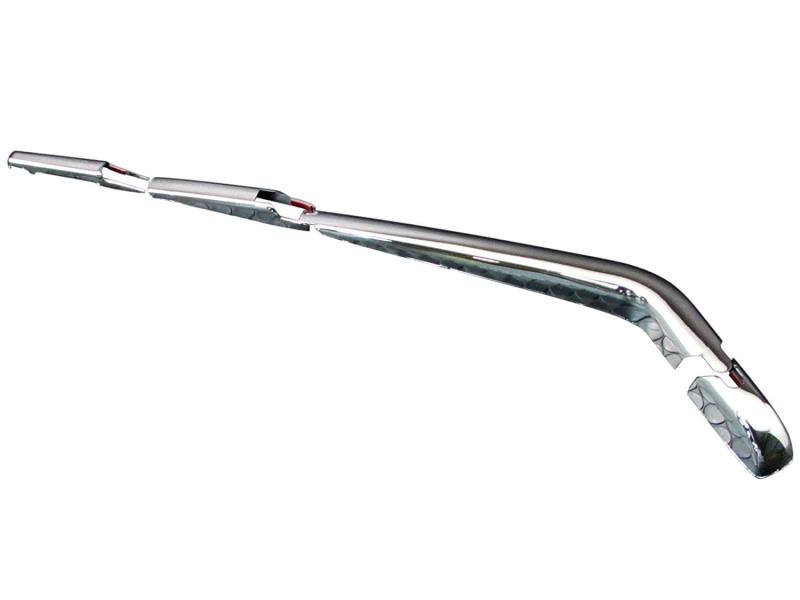 BRIGHTZ シフォン LA600F LA610F メッキリアワイパーアームカバー 【 REA-WIP-017 】 LA LA600 A600 LA610 A610 610 シフオン 23740