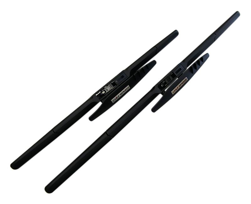 コルト素早さ [COLT SPEED] エアロワイパEVO デリカD:5 (CV1W/4W/5W) 用 動かす席650粍 手つだい席350粍 2本仕掛ける CSD0307-045