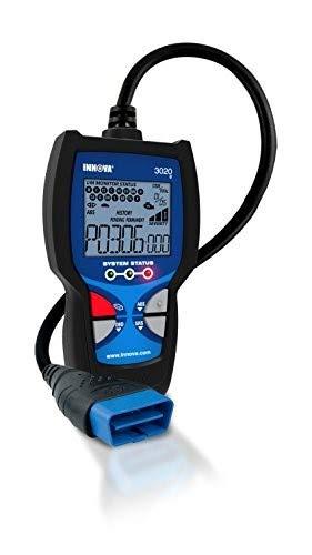 INNOVA（イノーバ） コードリーダー 3020D OBD2 故障診断機