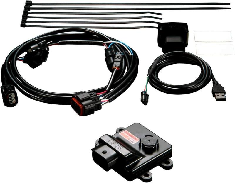 HKS 電子系パーツ パワーエディター ブーストコントローラー ダイハツ コペン COPEN LA400K KF-VET 2014/6- MT車専用 42018-AD001|HITOTSUNAGI