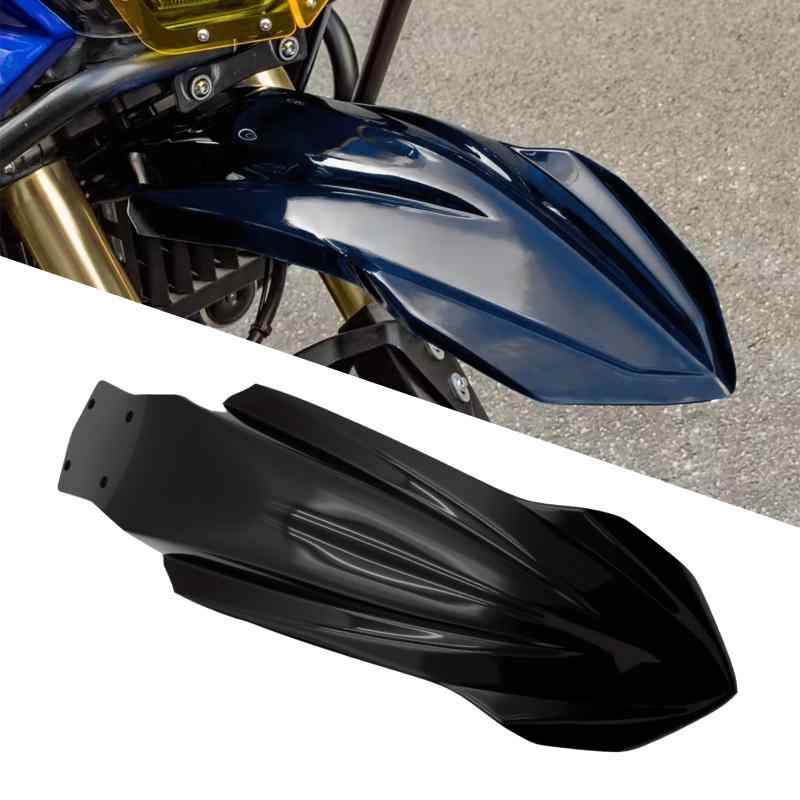 FOR TENERE700 テネレ700 2020 2021 2022 2023 2024 2025 カスタム フロント フェンダー 白テネレ700アクセサリー [並行輸入品]