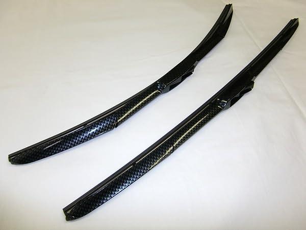 スイフトスポーツ ZC33S RRP カーボンエアロワイパー