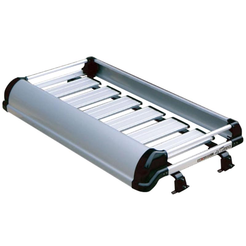 TUFREQ(タフレック) ルーフ キャリア ラック K+シリーズ キャリィ KF327C+ 耐荷重 50kg 精興工業 日本製