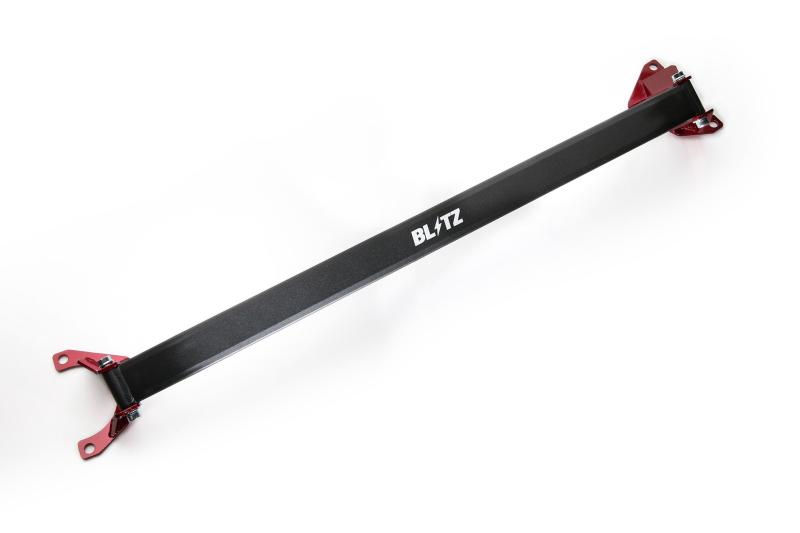 BLITZ(ブリッツ) ストラットタワーバー ロードスター ND5RC リア 96112