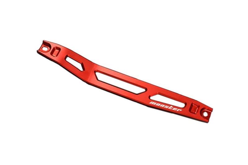 MONSTER SPORT フレームブレース センター アルトワークス/ターボRS[HA36S]他 FF車用 754100-7350M