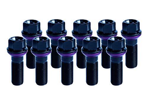 ホイールボルト 10本セット
