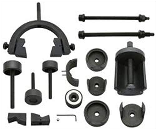 JTC トヨタ用リアアクスルビームブッシュ交換ツール トヨタ、レクサス、ブッシュ JTC6994