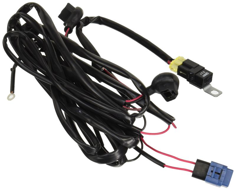 KOITO [ 小糸製作所 ] 電球交換式ハロゲンヘッドランプユニット用オプション リレーキット (4灯式12V) 【品番】 4HLR12-J