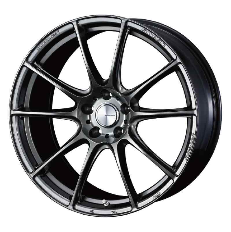 ウェッズ(WEDS) SA25R 19インチ 5H PCD114.3 9.5J +48 PSB 【0073823】 35,883円