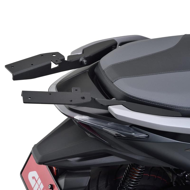 GIVI(ジビ) バイク トップケース フィッティング モノキー/モノロック兼用 フォルツァ300/250(18-19)適合 SR1166 99543|HITOTSUNAGI
