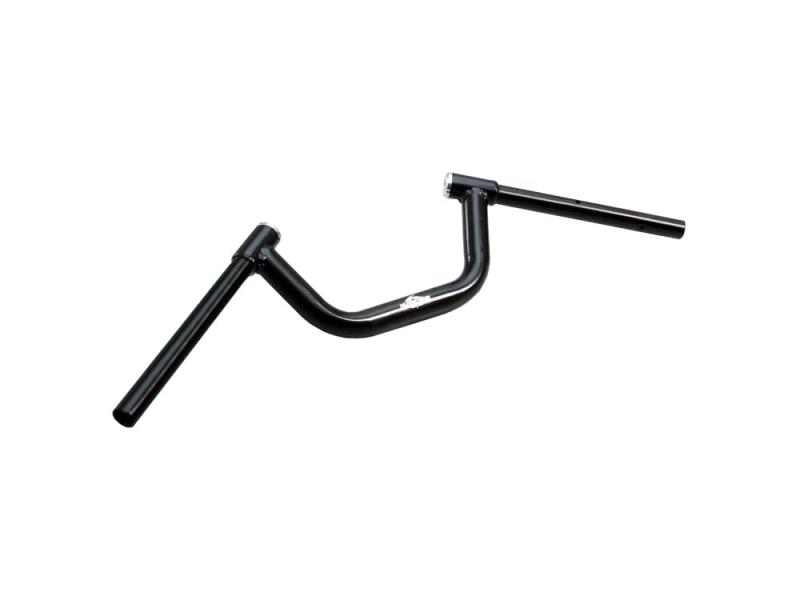ハリケーン(HURRICANE) FATコンドル 専用ハンドル ブラック KATANA(19-23 GT79B/EK1AA) HB0296B-20