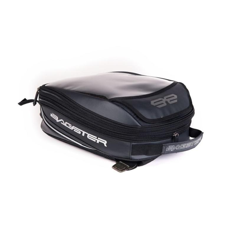BAGSTER(バグスター) タンクバッグ ROADER EVO ブラック 12-22L 18,840円