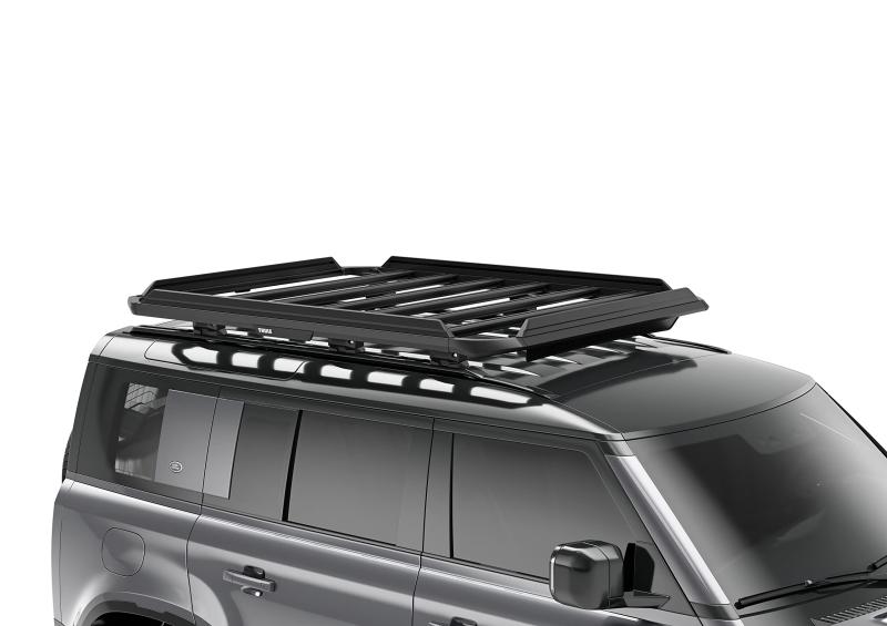 Thule スーリー Caprock Railing Kit M TH611202