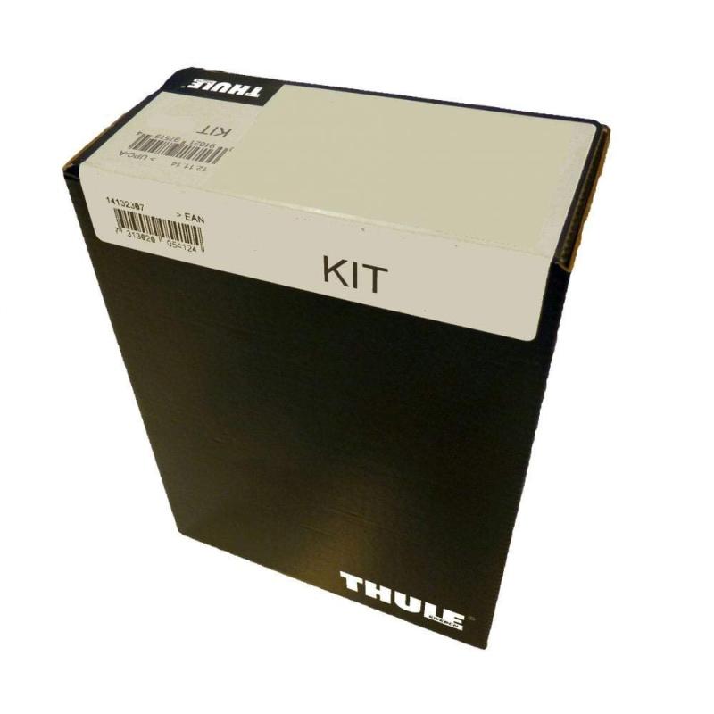 THULE (スーリー) THULE KIT 5107 取付キット|HITOTSUNAGI