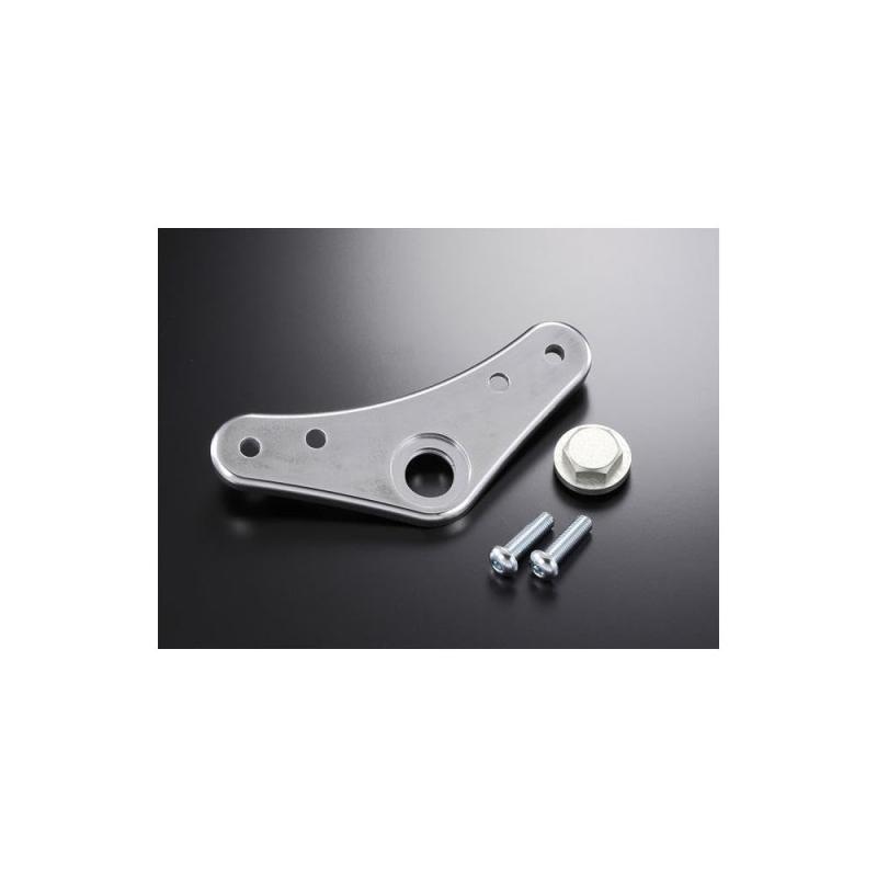 Gクラフト(Gcraft) トップブリッジ ノーマルフォーク用 シルバー モンキー/ゴリラ 31159 8,854円