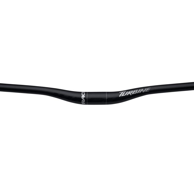 RACE FACE(レースフェイス)Turbine 35 アロイライザーハンドルバー: 35 x 760mm 20mm BLACK,AM