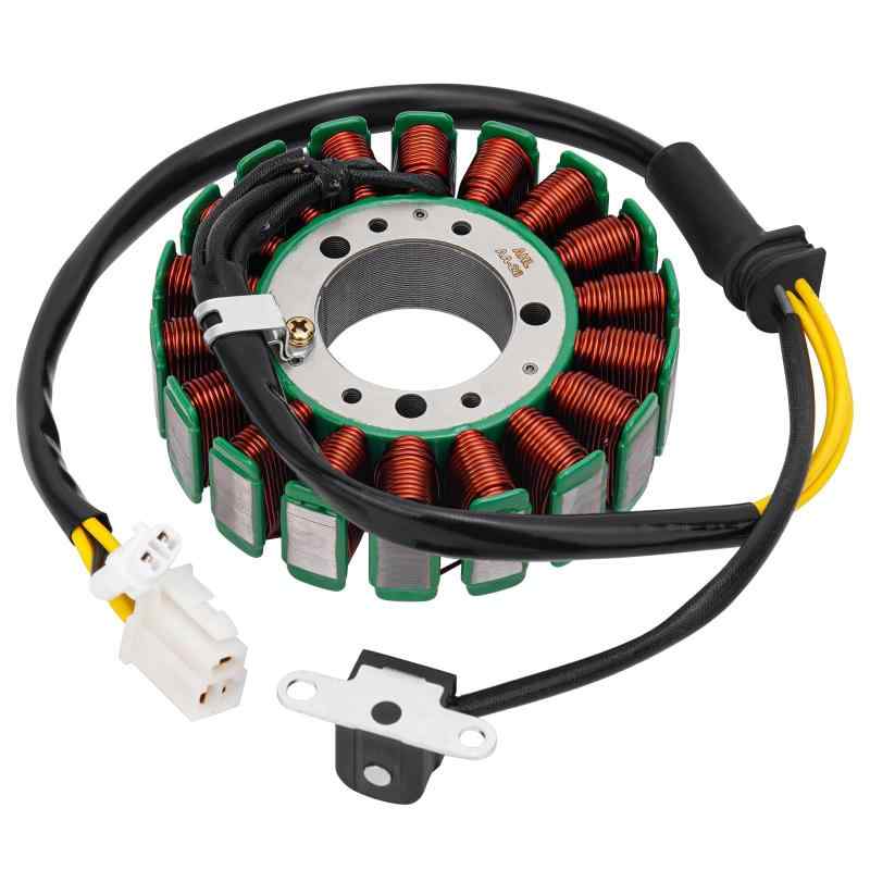 AHL に適合する バイク用 ステーター コイル デイトナ 675 2006-2012/デイトナ 675 ABS 2013-2014/デイトナ 675R 2011-2012/DUCATI デイトナ 675 R 2011-2012