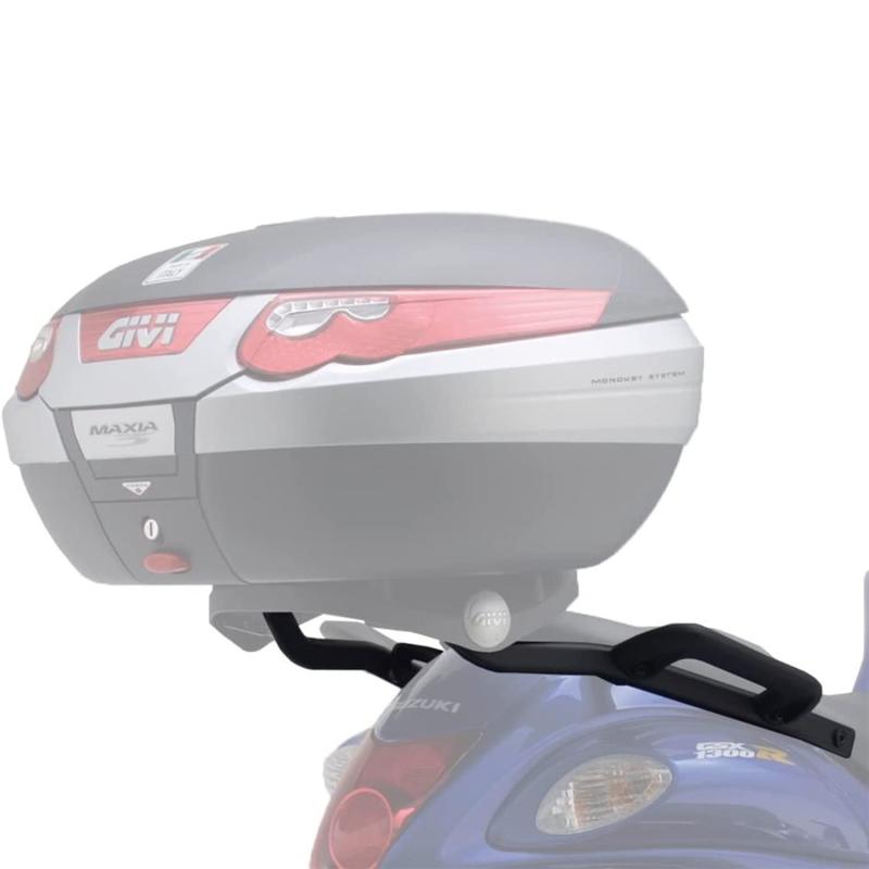 GIVI(ジビ) バイク トップケース フィッティング モノキー/モノロック兼用 GSX1300R 隼(08-16)適合 541FZ 94032