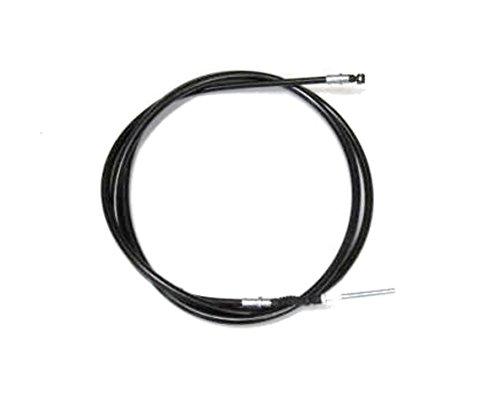 RinParts(リンパーツ)ズーマー用 リヤブレーキワイヤー 150mmロング 1115432 4,772円