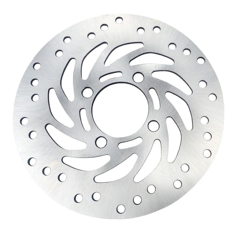 Bamboo Dive フロントブレーキディスク ディスクローター PCX125 PCX150 DIO110 交換 カスタム 修理 [並行輸入品]画像