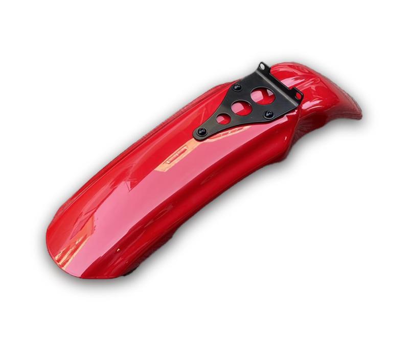 K-SPEED CT59J-RED Front Fender RED For HONDA CT125
