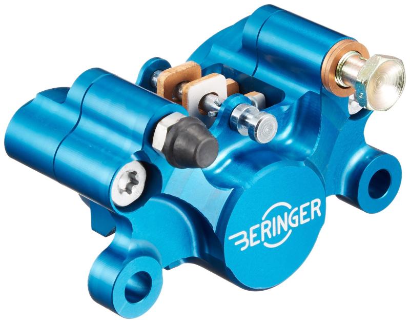 BERINGER(ベルリンガー) CALIPER キャリパー 2POT 青 2D1-BL 44,194円