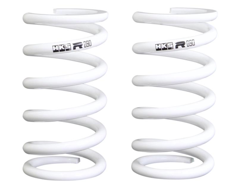 HKS 足回り系パーツ HIPERMAX R スプリング 車高調 レート変更用LVS ●内径φ65●バネレート16kgf/mm●自由長170mm 81020-AK025｜HITOTSUNAGI