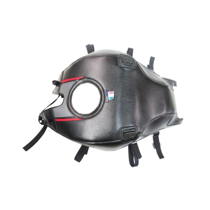 バグスター(Bagster) タンクカバー ブラック/レッド/サンダーグレー MONSTER797/821/1200/1200S 1666F 30,030円
