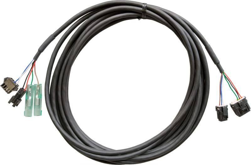 HKS 電子系パーツ EVC7用専用補修部品 メインハーネス 45999-AK030｜HITOTSUNAGI