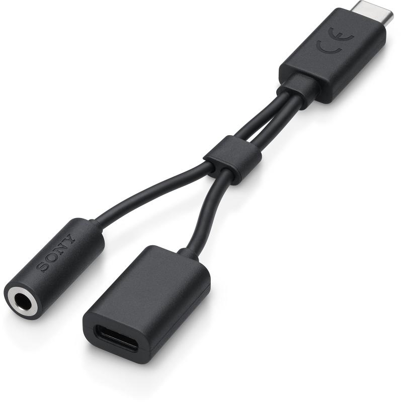 ソニー USB TYPE-C 2-IN-1 ケーブル EC270｜HITOTSUNAGI 10,834円