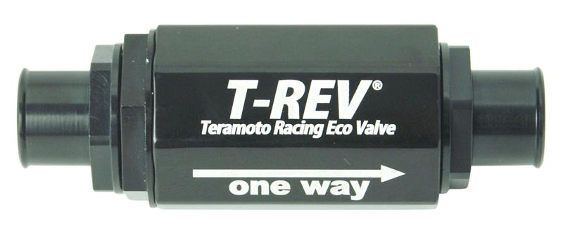 T-REV φ16 0.05 ブラック 1103