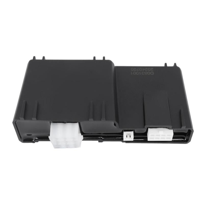 Amp Research パワーボード A-04 A-06 用交換用コントローラー モジュール、 ランニングボードコントローラー、ペダルコントロールモジュール、運転体験の向上 OE #19 04280 STA、19 04280 STA