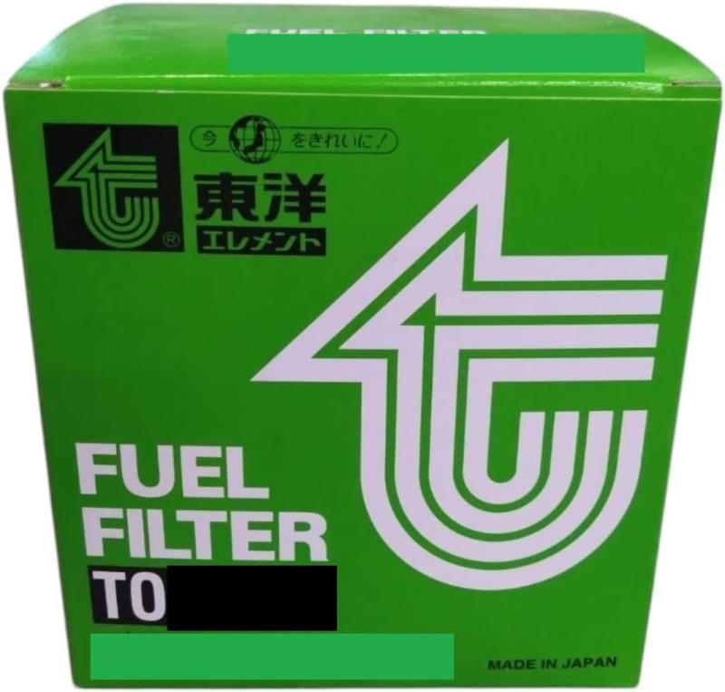 東洋エレメント フューエルエレメント品番:FG-8482